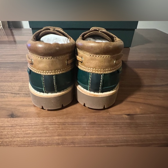 AIME LEON DORE Pápia Boots in Pine Grove ALD Men’s Size 11 - Picture 7 of 12